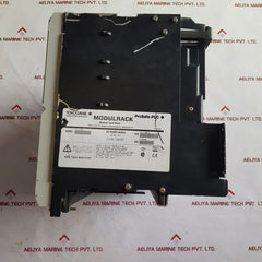 Yokogawa pscdm024dcban,16114-500/6 module rack
