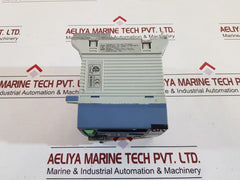 Yokogawa Mw100-e-1W Data Acquisition Unit