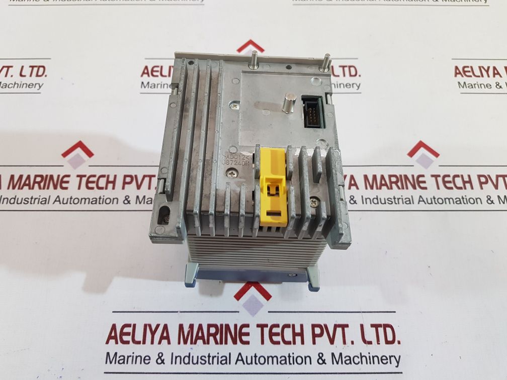 Yokogawa Mw100-e-1W Data Acquisition Unit