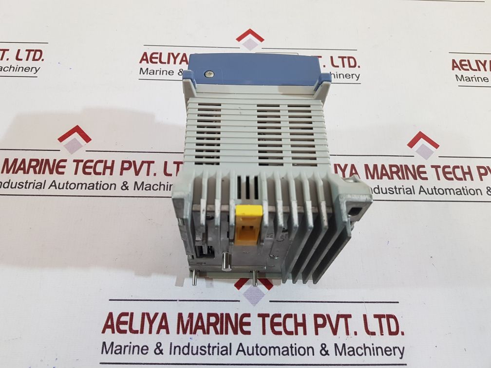 Yokogawa Mw100-e-1W Data Acquisition Unit