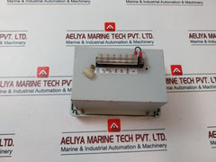 Yokogawa Navitec Lr221-f Speed And Distance Indicator Ac 220V