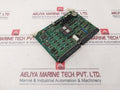 Yokogawa Navitec V8151Wa Auto Cpu Unit