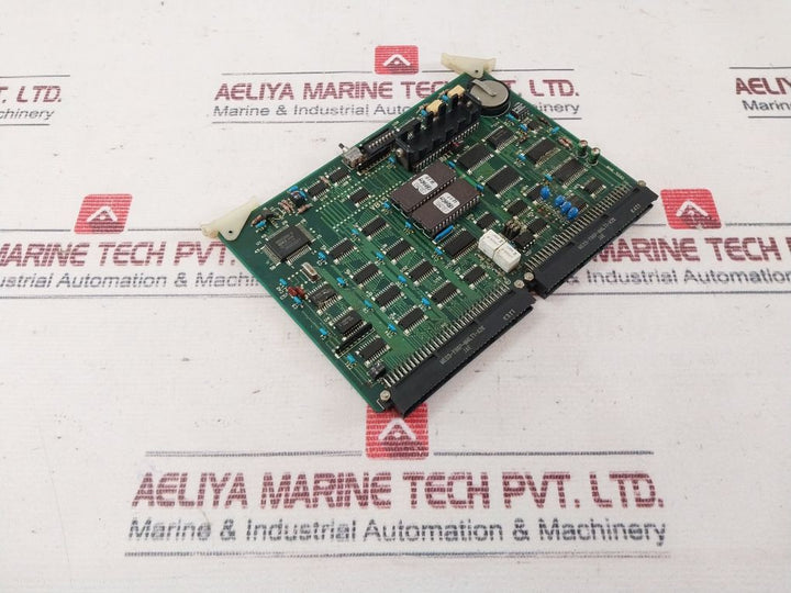 Yokogawa Navitec V8151Wa Auto Cpu Unit