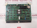 Yokogawa Navitec V8151Wa Auto Cpu Unit