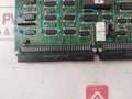 Yokogawa Navitec V8151Wa Auto Cpu Unit
