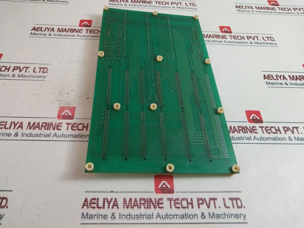 Yokogawa Navitec V8151Wj Mother Board