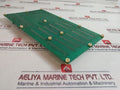 Yokogawa Navitec V8151Wj Mother Board