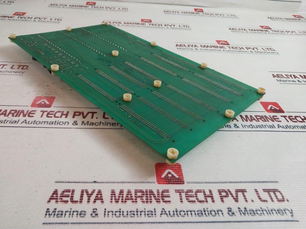 Yokogawa Navitec V8151Wj Mother Board