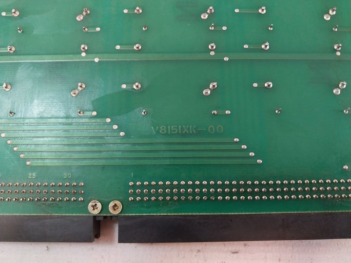Yokogawa Navitec V8151Wk Isolated Pwr Unit