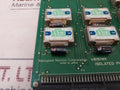 Yokogawa Navitec V8151Wk Isolated Pwr Unit