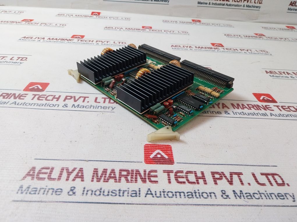 Yokogawa Navitec V8151Xe-01 Smd Unit