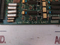 Yokogawa Navitec V8151Xg-02 I/O Unit