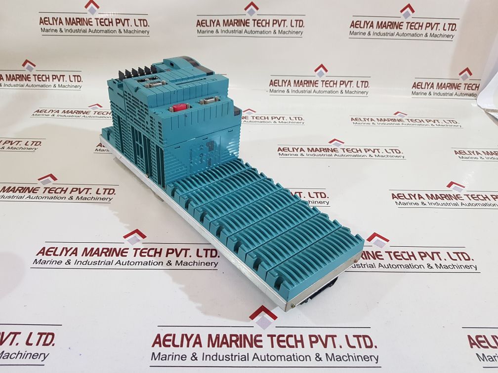 Yokogawa Nflr111 Base Module Rs-232C