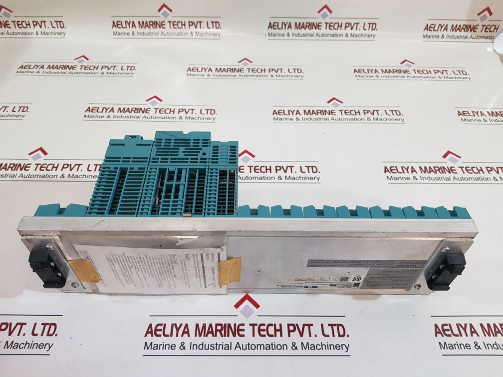 Yokogawa Nflr111 Base Module Rs-232C