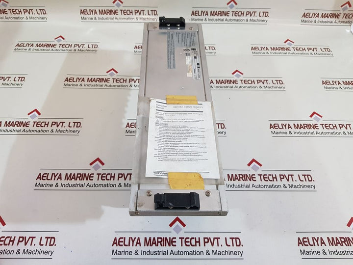 Yokogawa Nflr111 Base Module Rs-232C