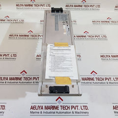 Yokogawa Nflr111 Base Module Rs-232C
