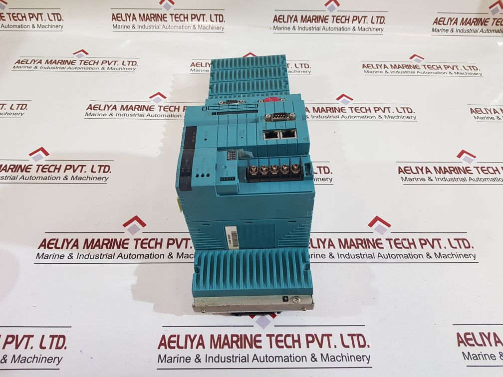 Yokogawa Nflr111 Base Module Rs-232C