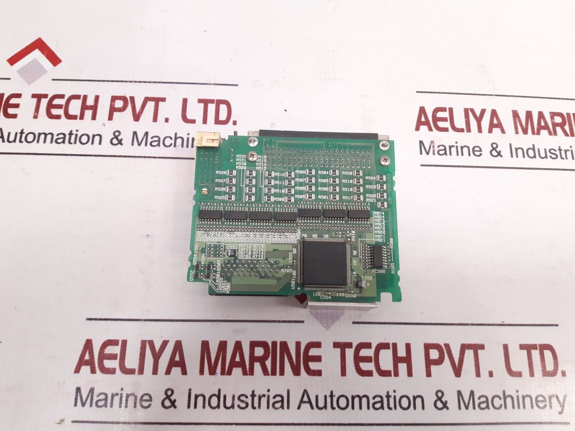 Yokogawa Omi-13 Pcb Card S979Bu-05
