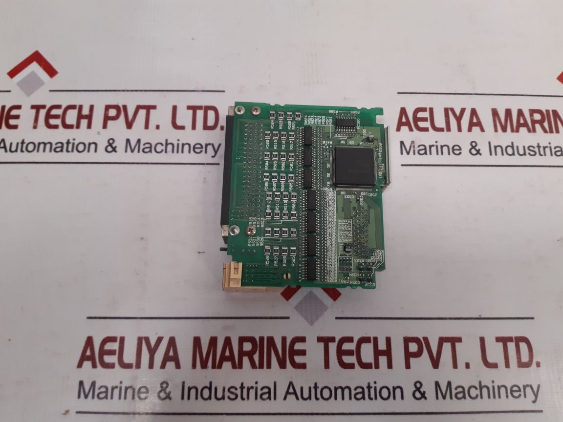 Yokogawa Omi-13 Pcb Card Assy S979/Bu-05