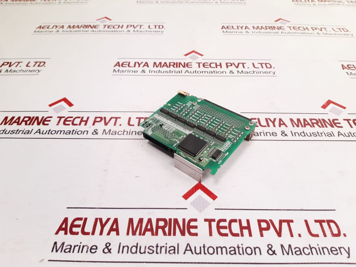 Yokogawa Omi-13 Pcb Card Assy S979/Bu-05