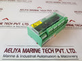 Yokogawa Pb-507-00 Power Supply Module,Over Voltage Protector