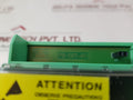 Yokogawa Pb-507-00 Power Supply Module,Over Voltage Protector