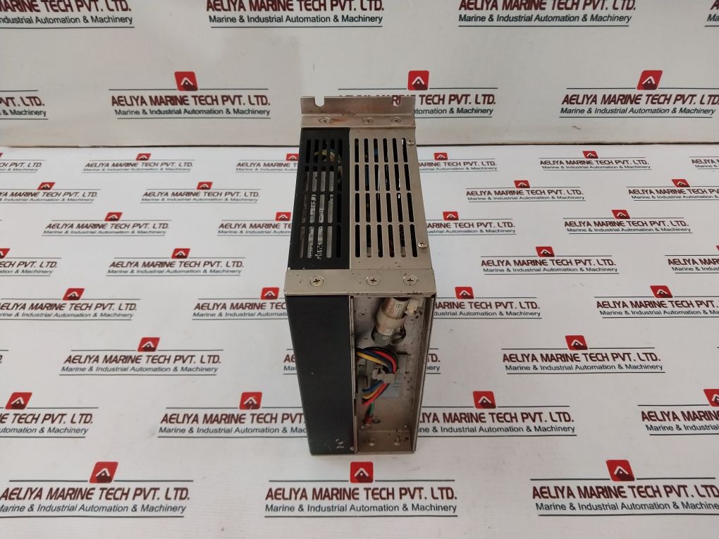 Yokogawa Pc10011 Position Controller 100-240Vac