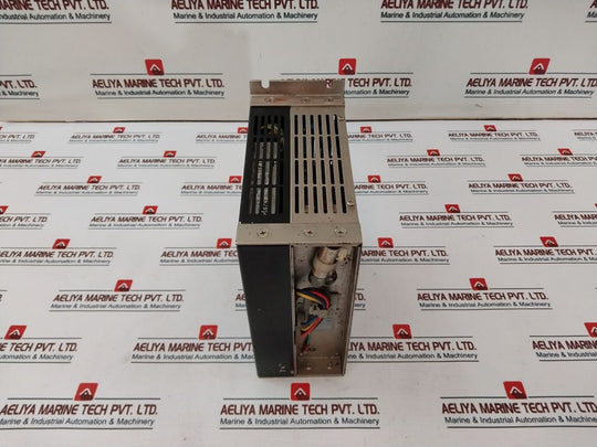 Yokogawa Pc10011 Position Controller 100-240Vac