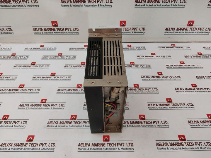 Yokogawa Pc10011 Position Controller 100-240Vac