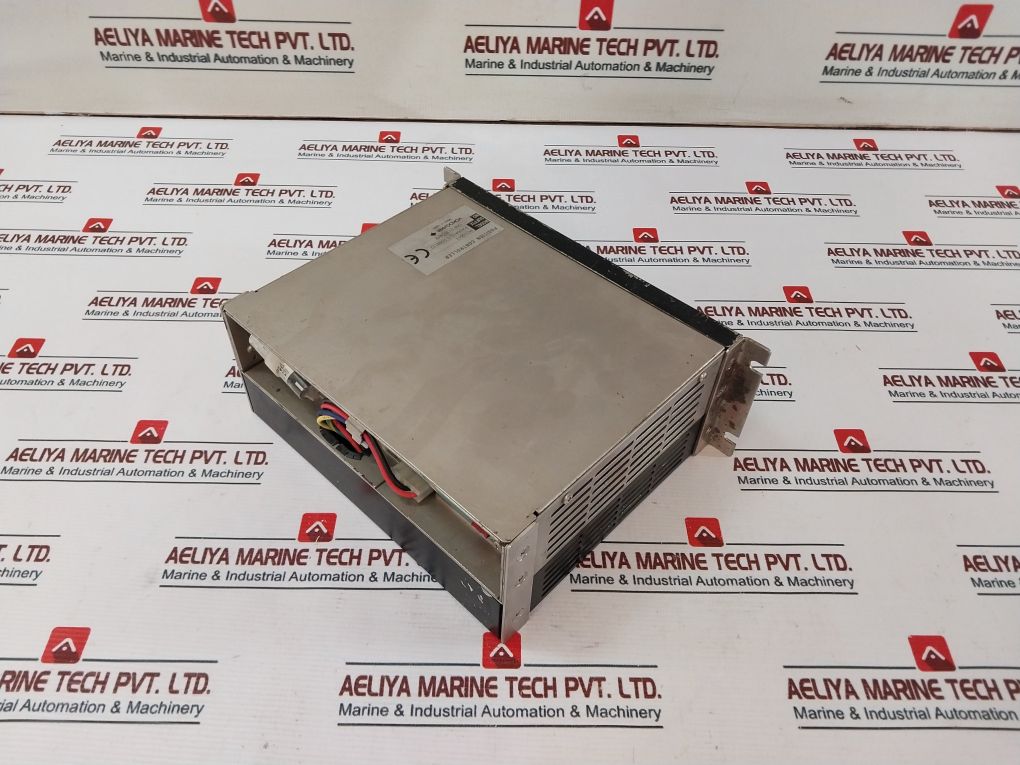 Yokogawa Pc10011 Position Controller 100-240Vac