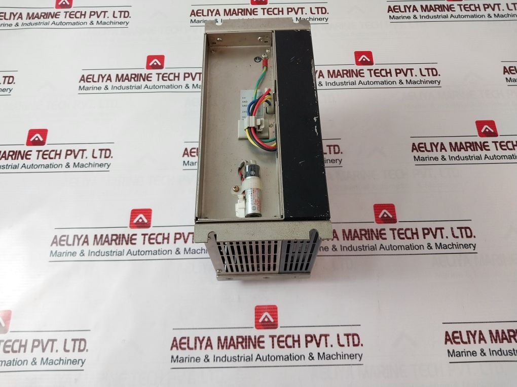 Yokogawa Pc10021 Position Controller Power Supply 100-240Vac