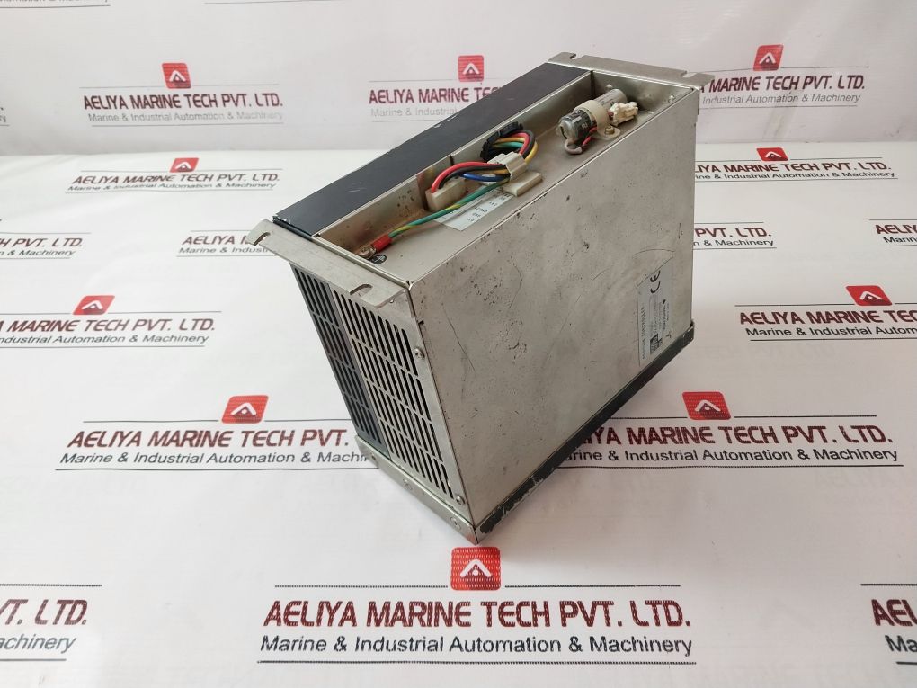 Yokogawa Pc10021 Position Controller Power Supply 100-240Vac