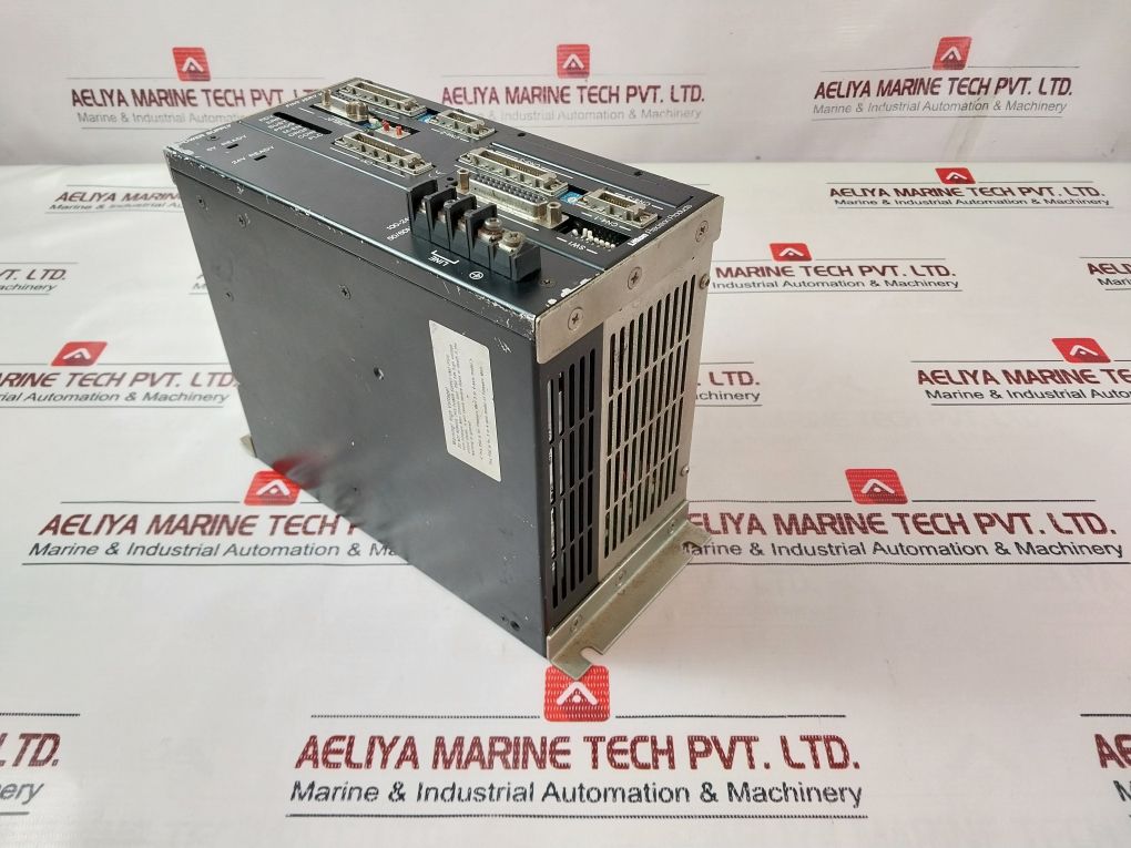 Yokogawa Pc10021 Position Controller Power Supply 100-240Vac