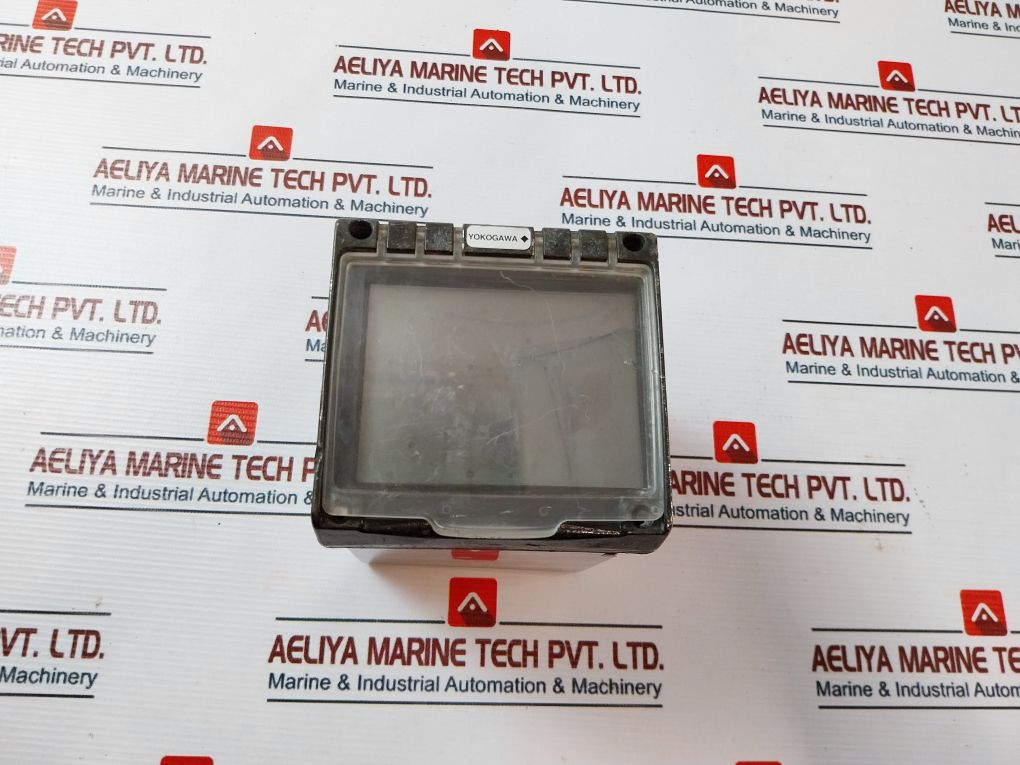 Yokogawa Ph150 Ph/Orp Converter Module 100-240V
