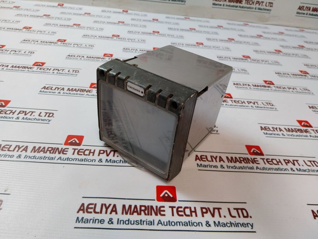 Yokogawa Ph150 Ph/Orp Converter Module 100-240V