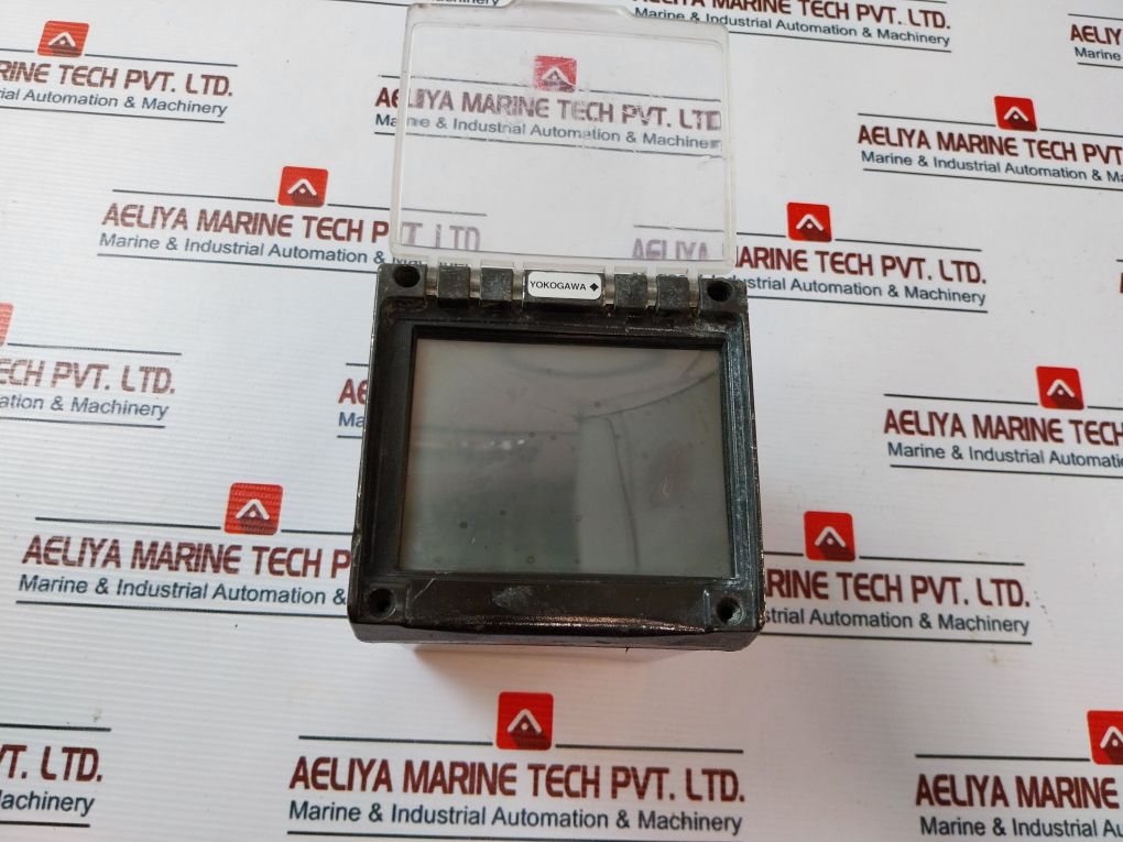 Yokogawa Ph150 Ph/Orp Converter Module 100-240V
