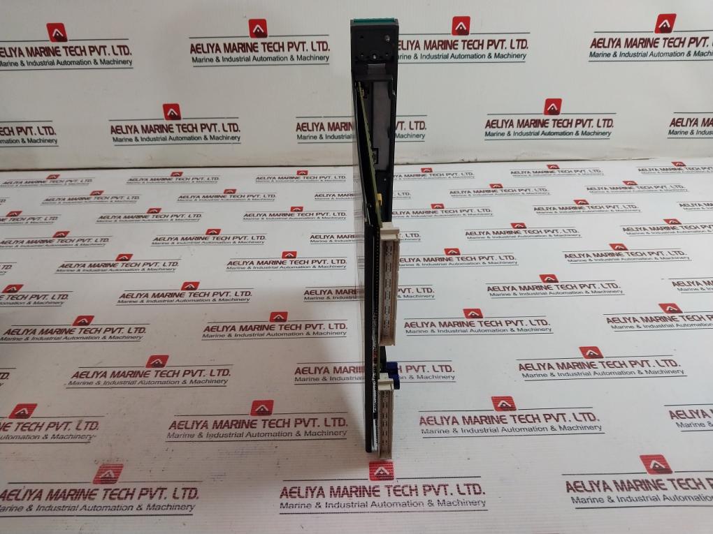 Yokogawa Psccm22Aan Critical Control Module 16418-531/4 24 Vdc 0.60A