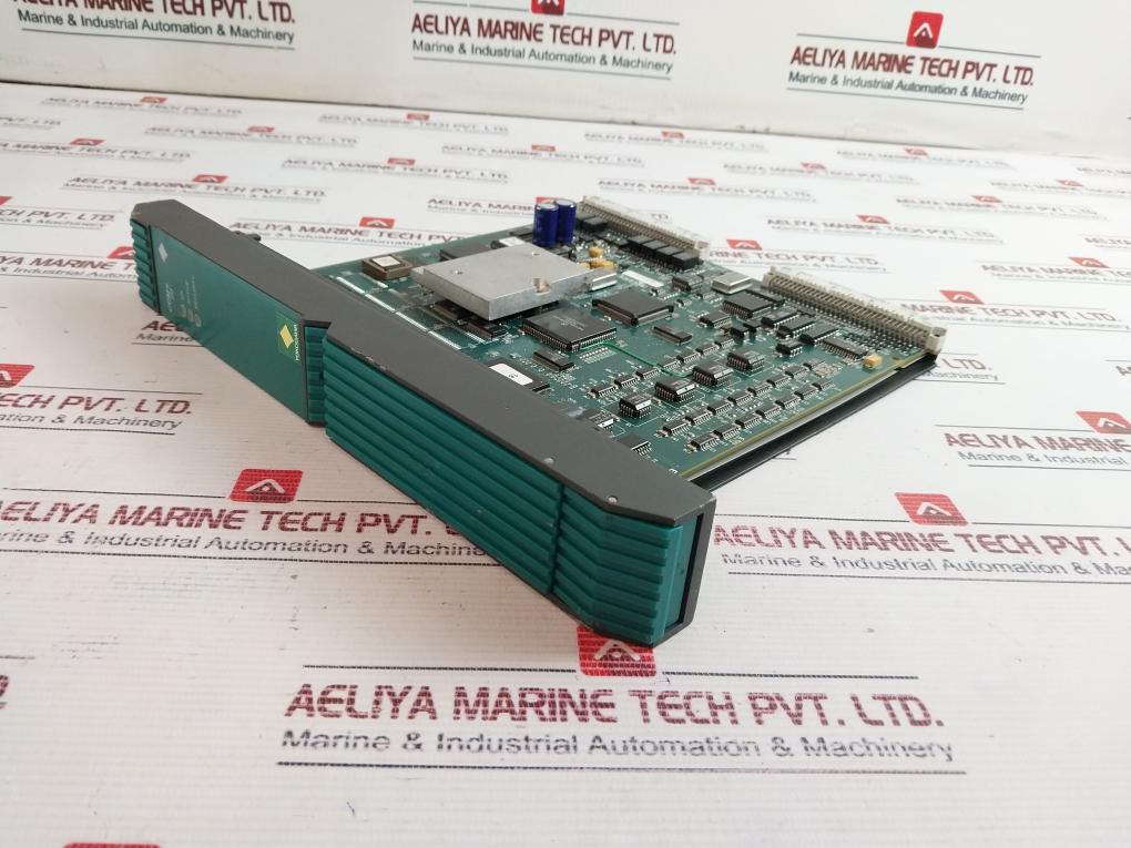 Yokogawa Psccm22Aan Critical Control Module 16418-531/4 24 Vdc 0.60A