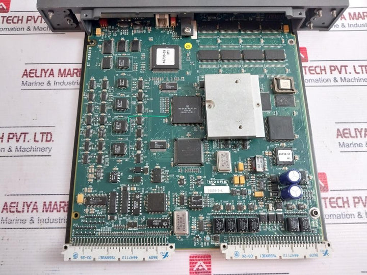 Yokogawa Psccm22Aan Critical Control Module 16418-531/4 24 Vdc 0.60A