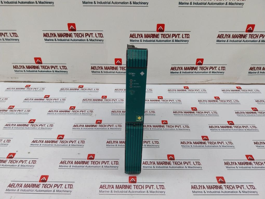 Yokogawa Psccm22Aan Critical Control Module 24 Vdc 0.60 A