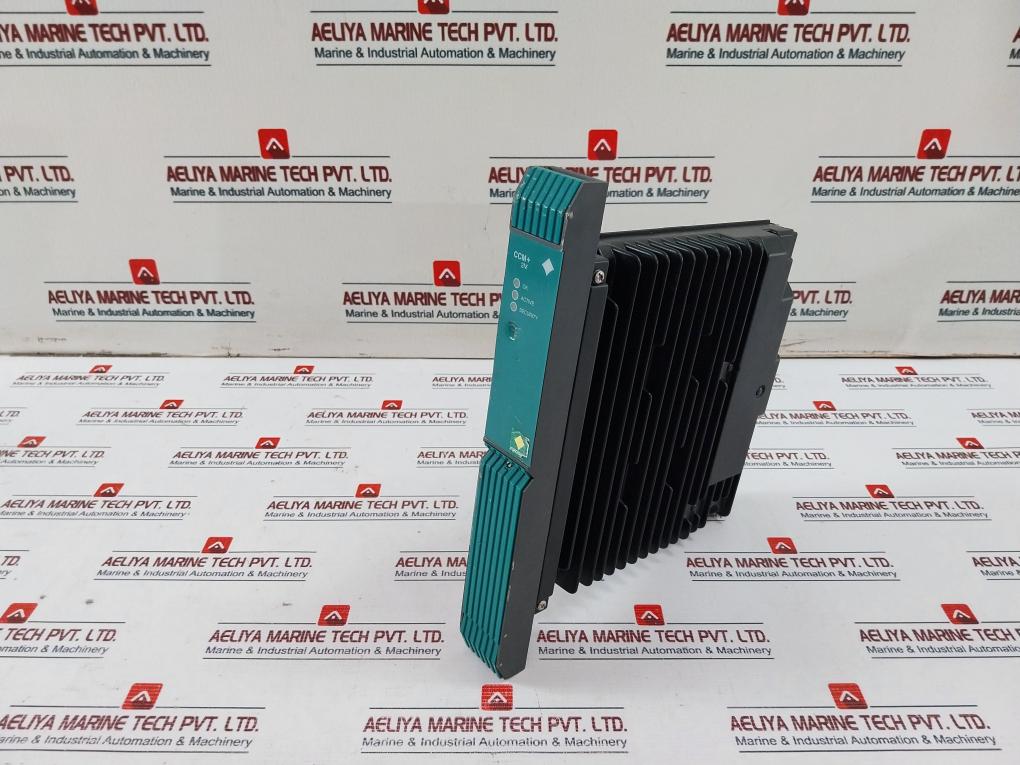 Yokogawa Psccm22Aan Critical Control Module 24 Vdc 0.60 A