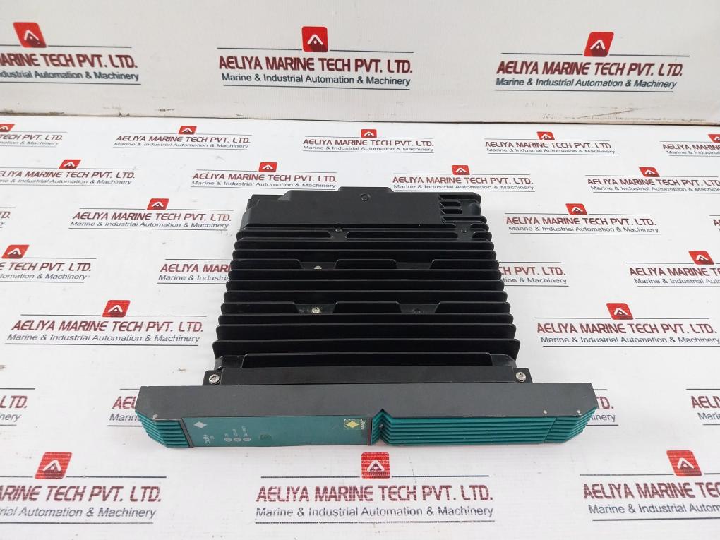 Yokogawa Psccm22Aan Critical Control Module 24 Vdc 0.60 A