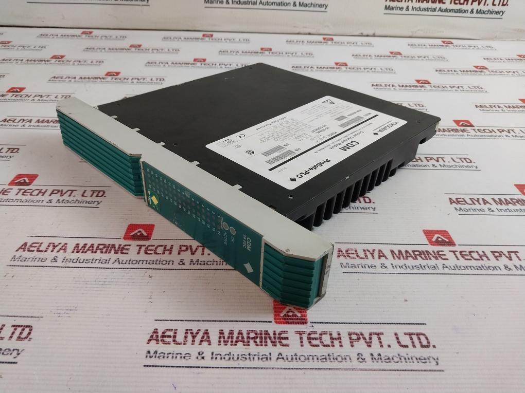 Yokogawa Pscdm024Dcban, 16809-541 Critical Discrete Module 16809-541/3