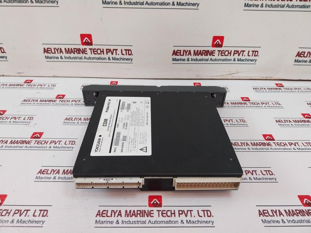 Yokogawa Pscdm024Dcban Critical Discrete Module 16809-541/3