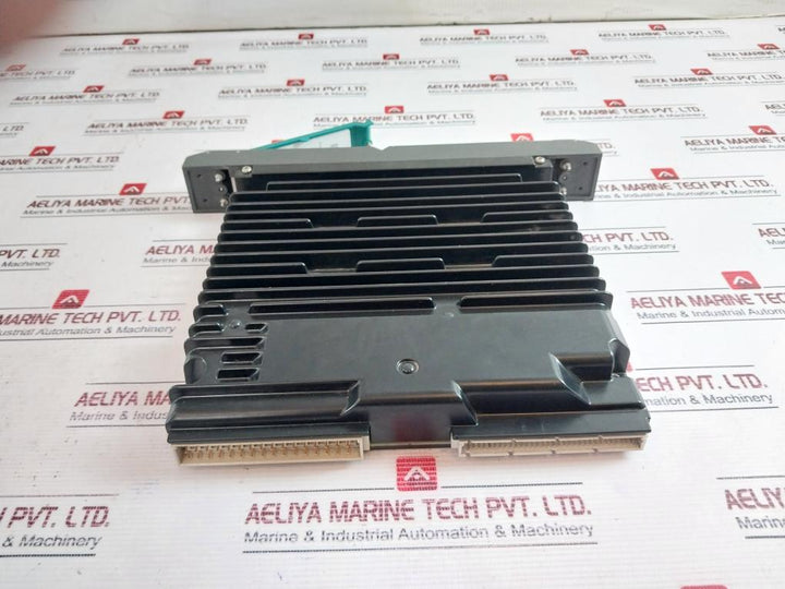Yokogawa Pscdm024Dcban Critical Discrete Module 24 Vdc 0.23 A