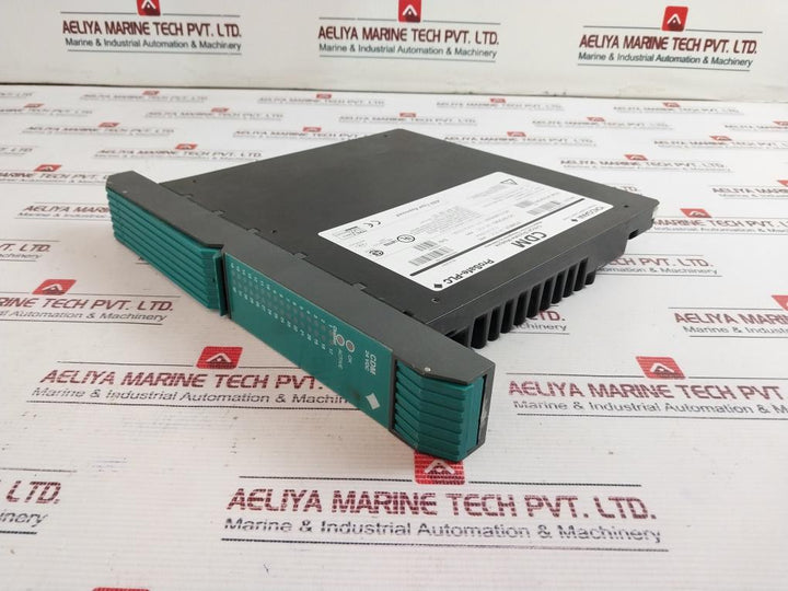 Yokogawa Pscdm024Dcban Critical Discrete Module 24 Vdc 0.23 A
