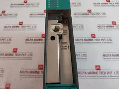 Yokogawa Pscdm024Dcban Critical Discrete Module 24 Vdc 0.23 A