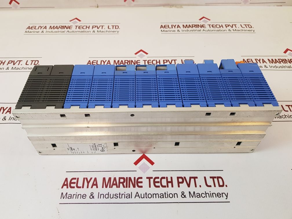 Yokogawa Pu20-0S,Sp21-0N,Bp20-0N,Yc08-0N,Rs41-0N,Rz91-0F,Xd16-3F,Le11-0T Rack