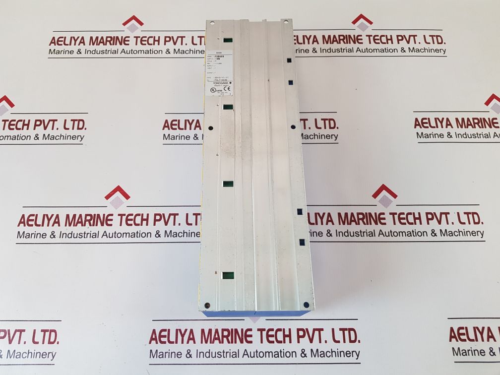 Yokogawa Pu20-0S,Sp21-0N,Bp20-0N,Yc08-0N,Rs41-0N,Rz91-0F,Xd16-3F,Le11-0T Rack