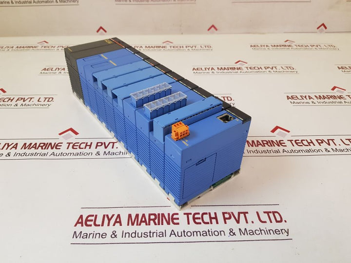 Yokogawa Pu20-0S,Sp21-0N,Bp20-0N,Yc08-0N,Rs41-0N,Rz91-0F,Xd16-3F,Le11-0T Rack